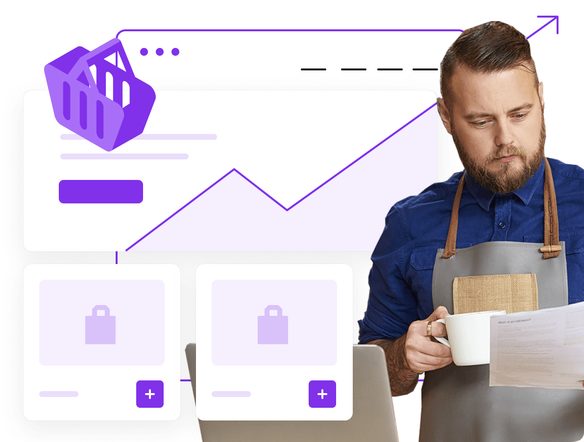 Web Hosting Rápido y Seguro en Latinoamérica | LatinHost  - Open Online Store